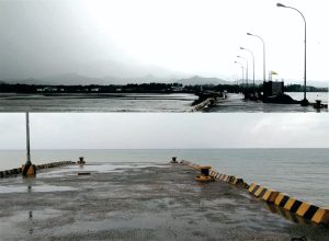 Pelabuhan Belopa,. Foto Dok. maupa.id