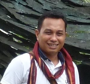 Ashari Amrullah, Direktur Eksekutif IDEA Project