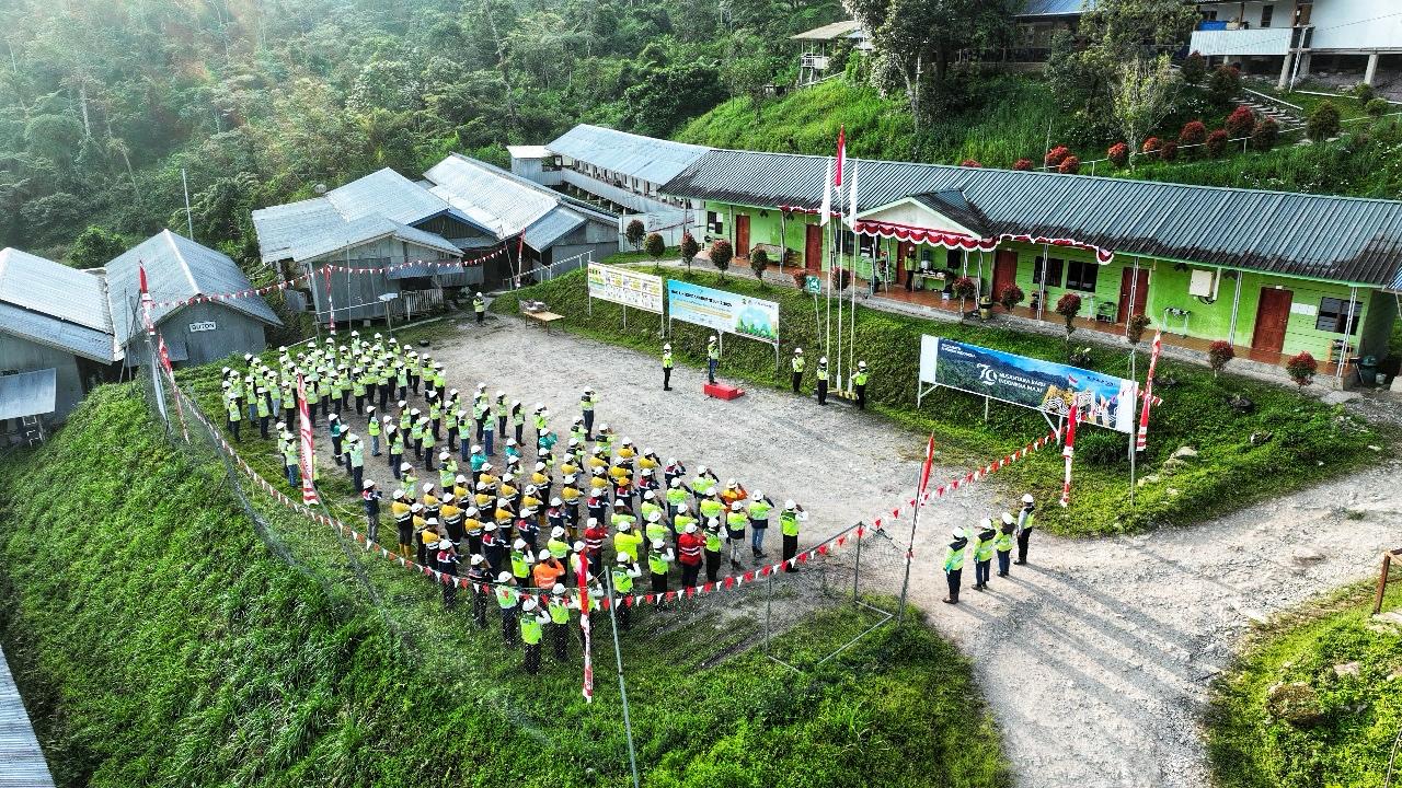 MDA Siap Lanjutkan Proyek. Dok: MDA