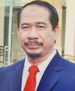 Dr. Muhsin Palinrungi. Dok: maupa.id