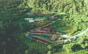 Cam MDA di Desa Rante Balla, Kecamatan Latimojong, Luwu. Foto diolah dari masmindo.co.id