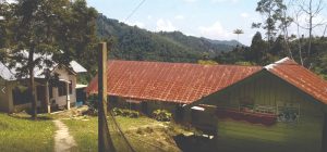 Sekolah Dasar Negeri 662 Salubulo (SDN 662 Salubulo) Desa Boneposi Kabupaten Luwu, Sulawesi Selatan (Sulsel). Dok: maupa.id