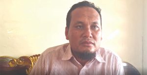 Kapus Latimojonh, Mardimading, S.Km, M.Si.jpg. Dok: maupa.id