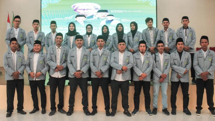 PP IMDI meluncurkan program wisata literasi moderasi. Dok: IMDI
