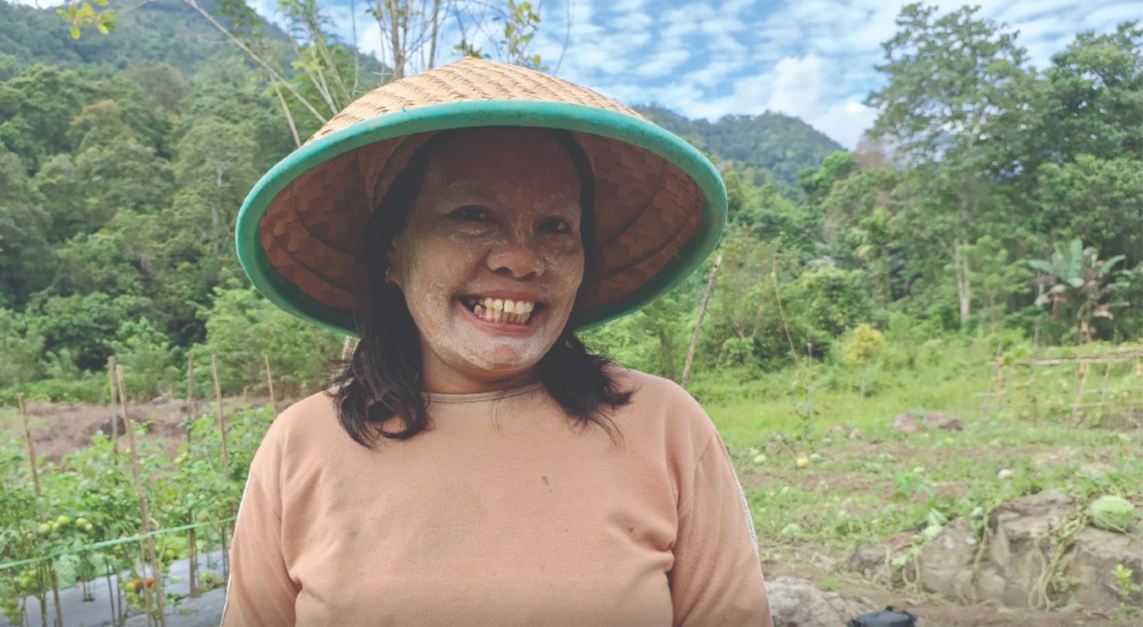 Bu Suti Arni. Dok: Maupa.id