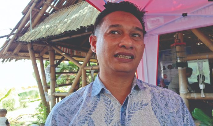 Ketua DPRD Luwu, Ahmad Gazali, SE. Dok: Maupa.id