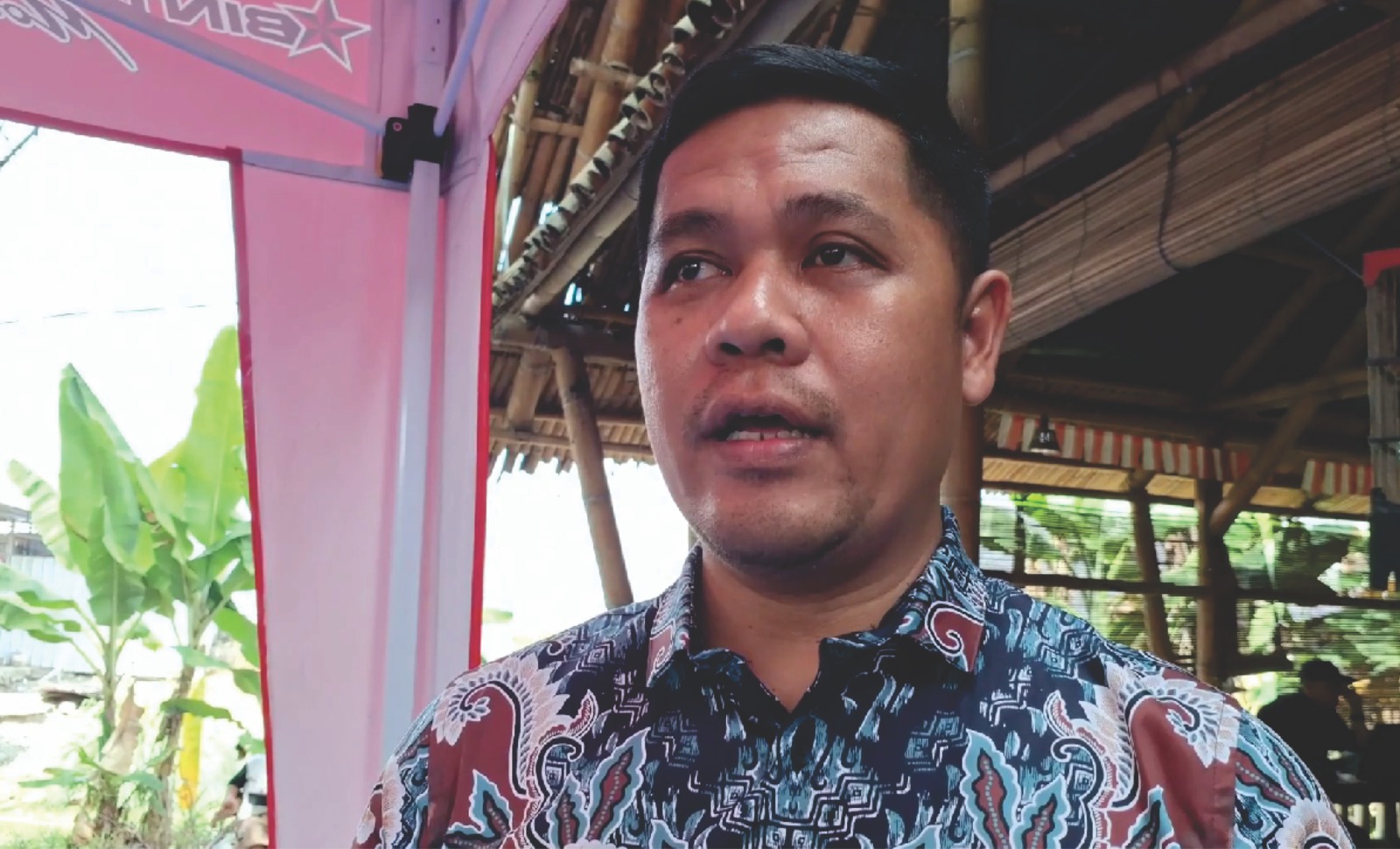 Kadisdik Luwu, Andi Palanggi, S.STP. Dok; Maupa.id