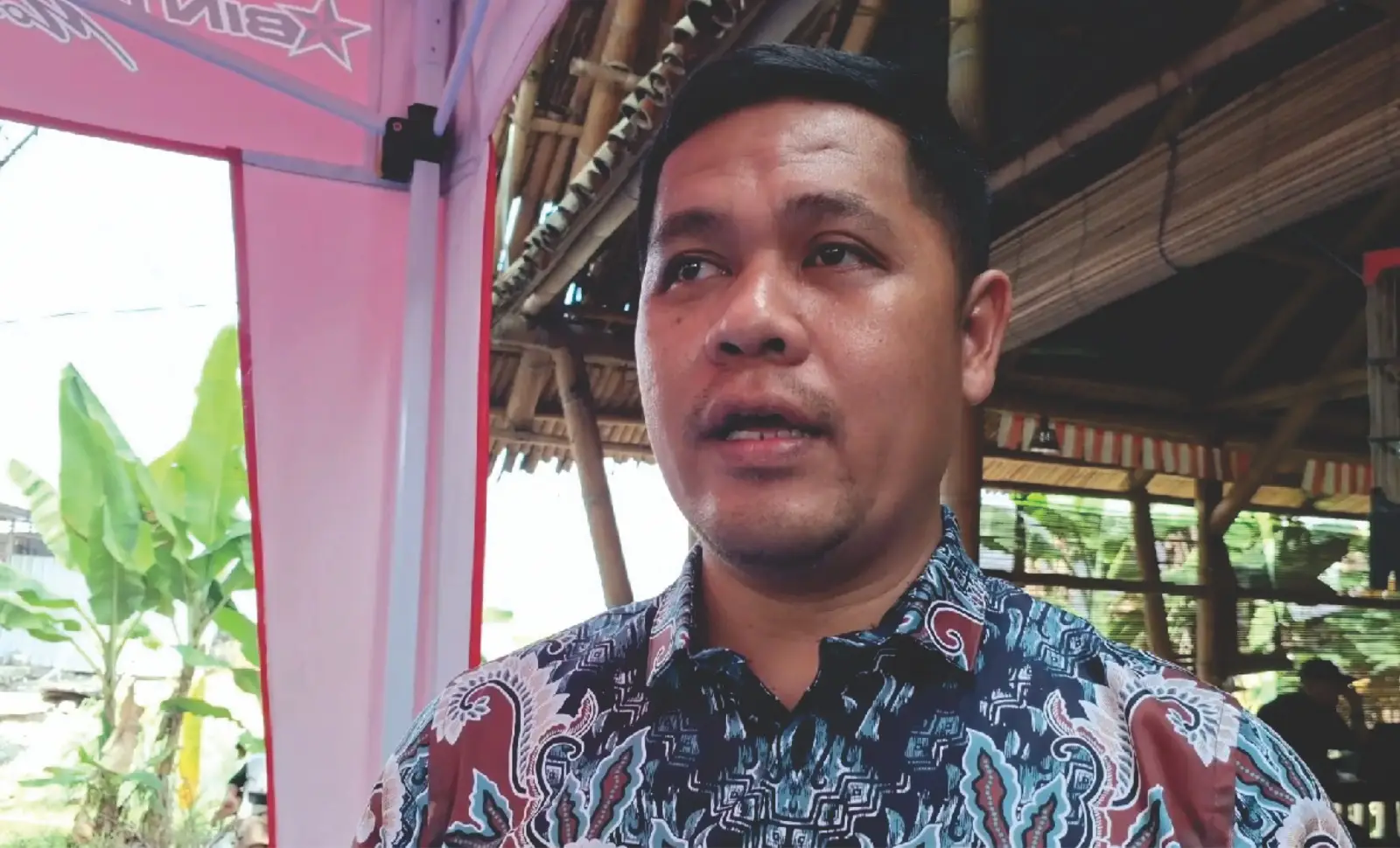 Kadisdik Luwu, Andi Palanggi, S.STP. Dok; Maupa.id