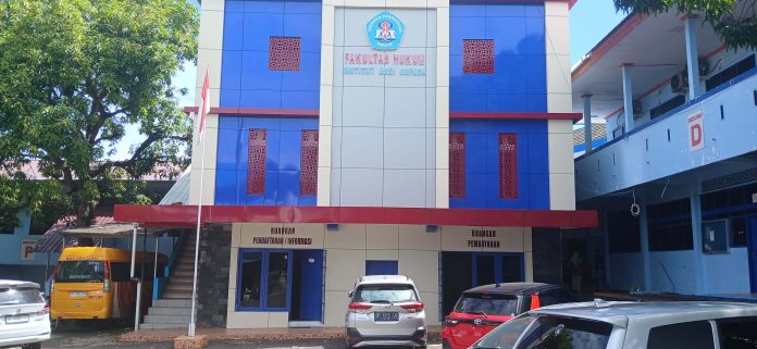 Institut Andi Sapada Parepare resmi membuka Program Studi Kriminologi. Dok: Azwar Radhif