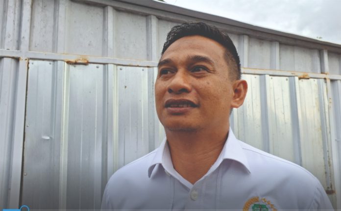 Ketua DPRD Luwu, Ahmad Gazali, SE. Dok: Maupa.id