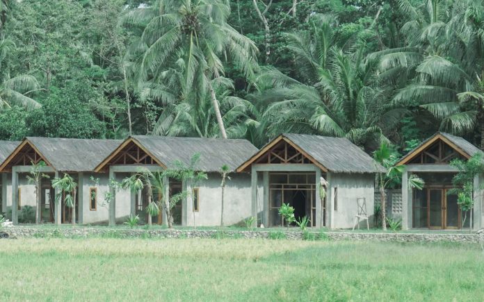 Proporsi hunian layak di NTT berada di bawah 50%. Ilustrasi by Unsplash/Asep Rendi.